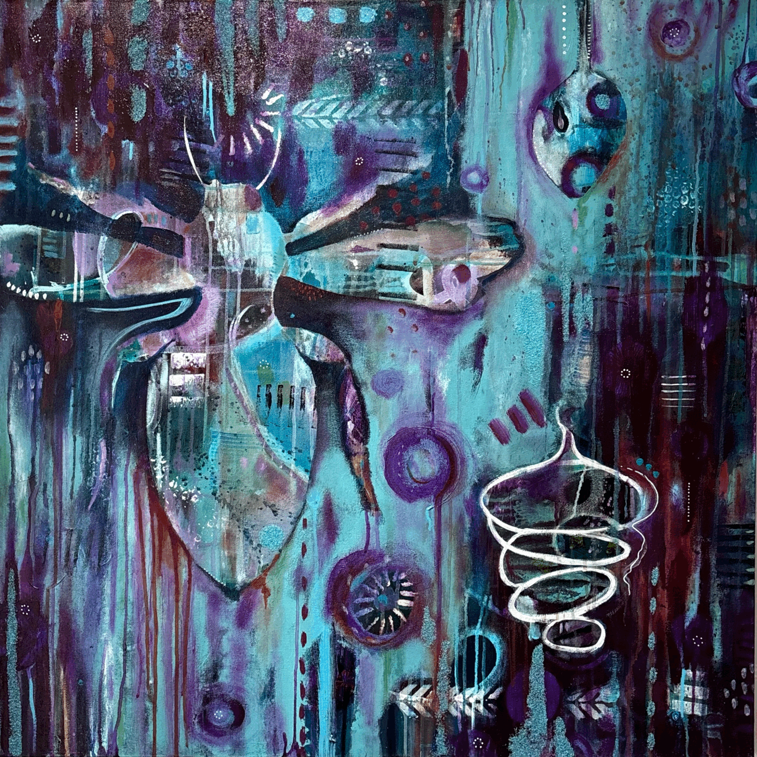 The Hive