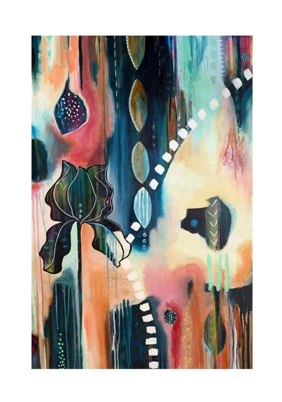 Iris 24" x 36" on Canvas View.JPG