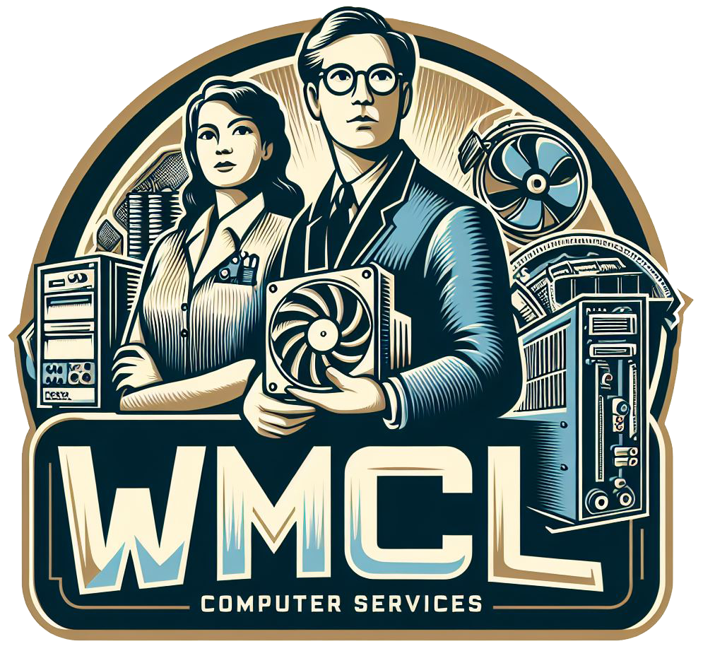 WM &amp; CL COMPUTER  SERVICES