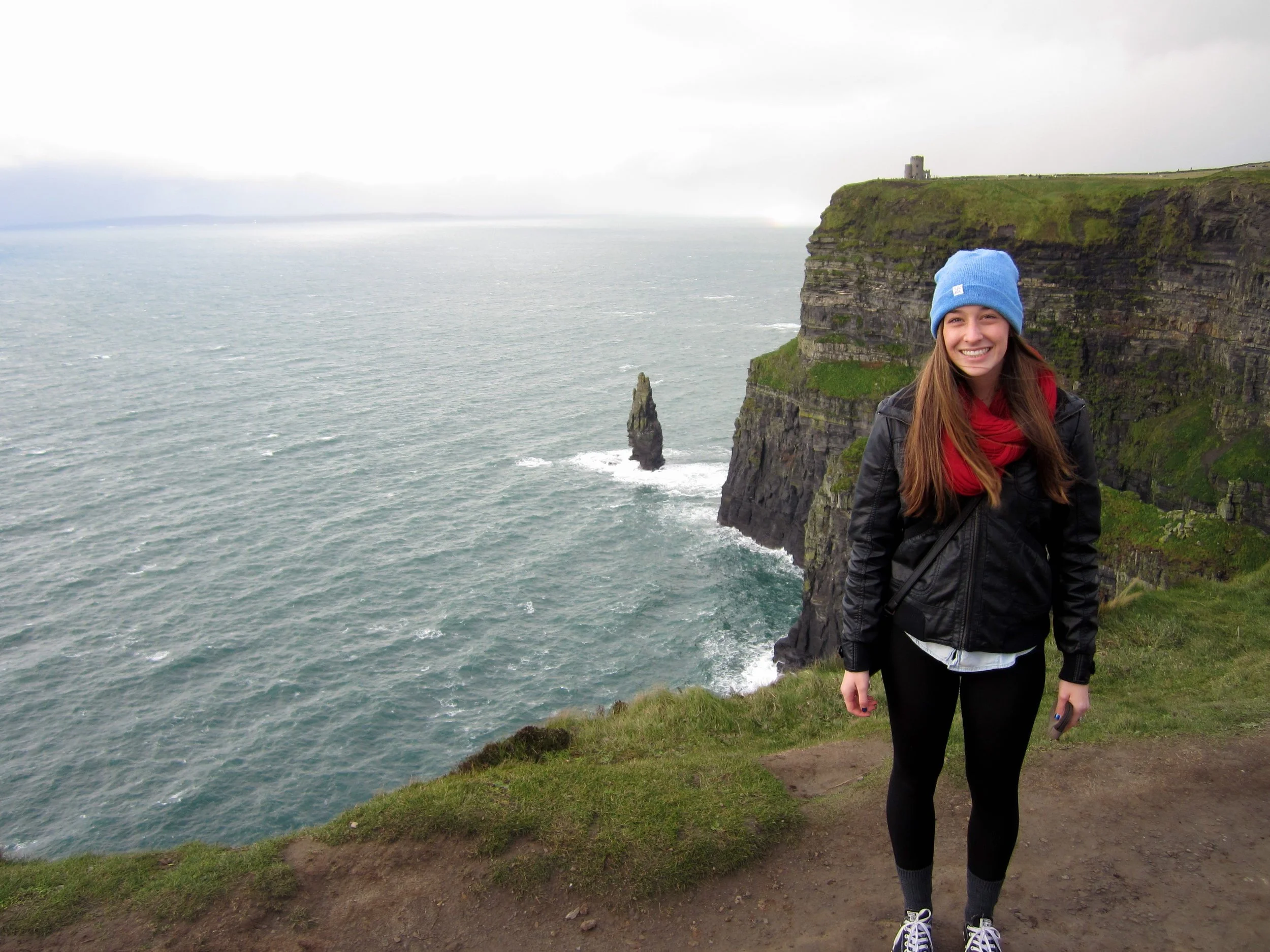 My Year in Ireland