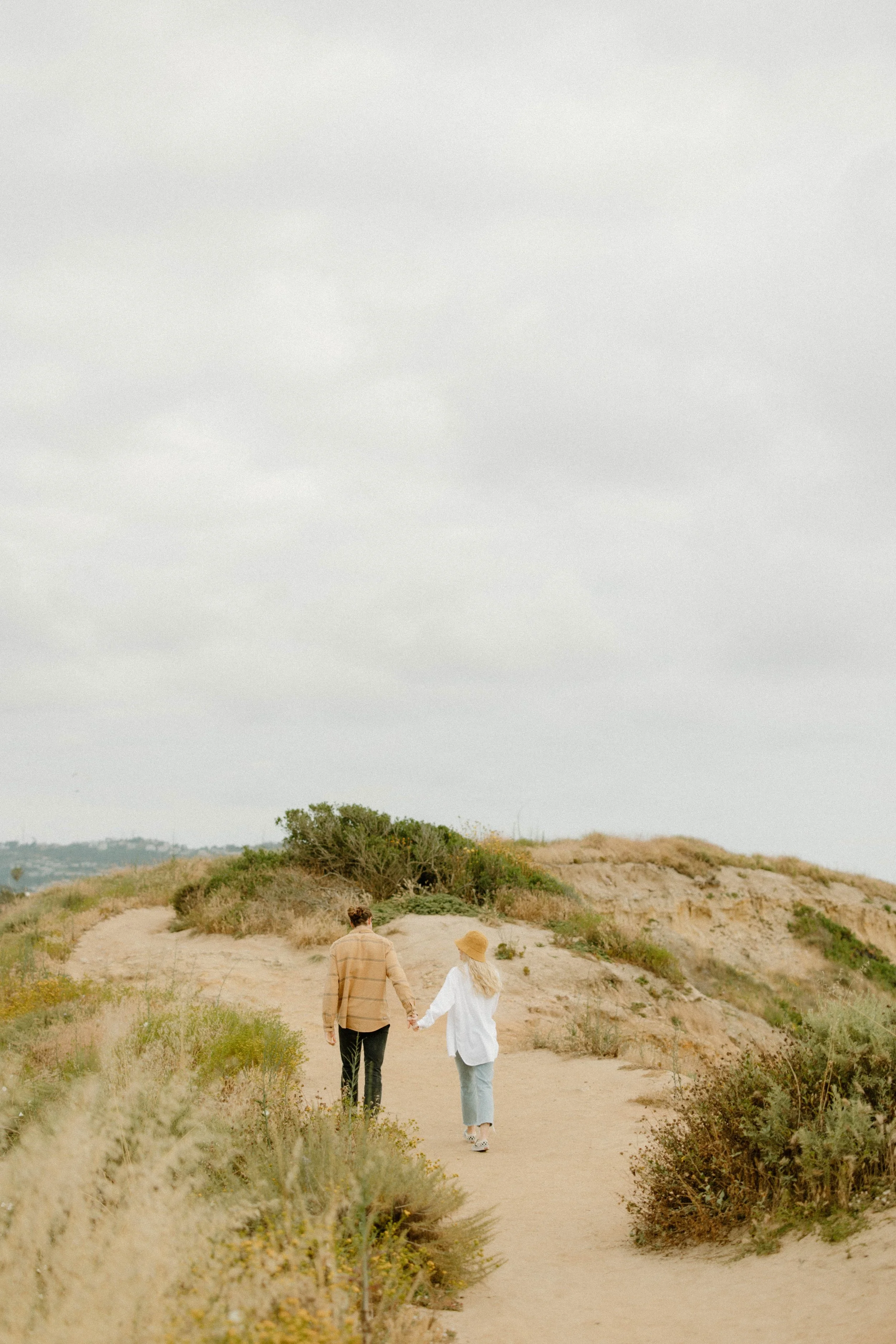 Rachel &amp; Bradford: Couples Session