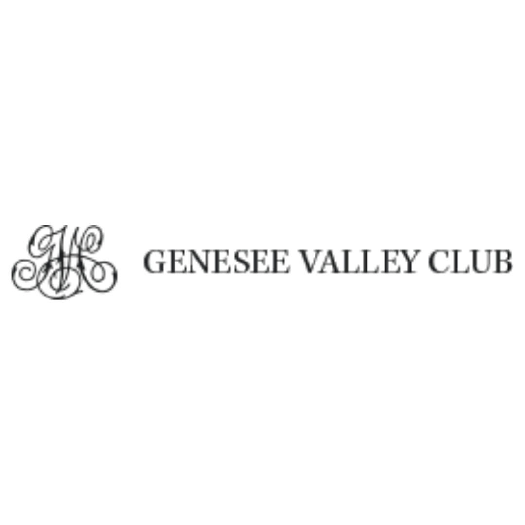 genesee valley club logo white square.png