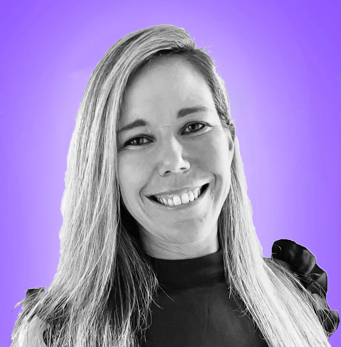 Amy Parker