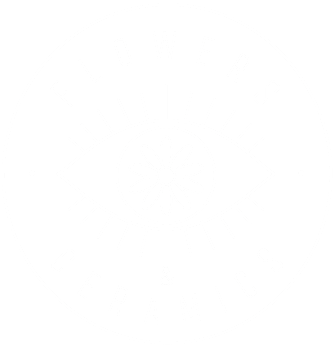 Michelle Hartney Flowers &amp; Ceramics