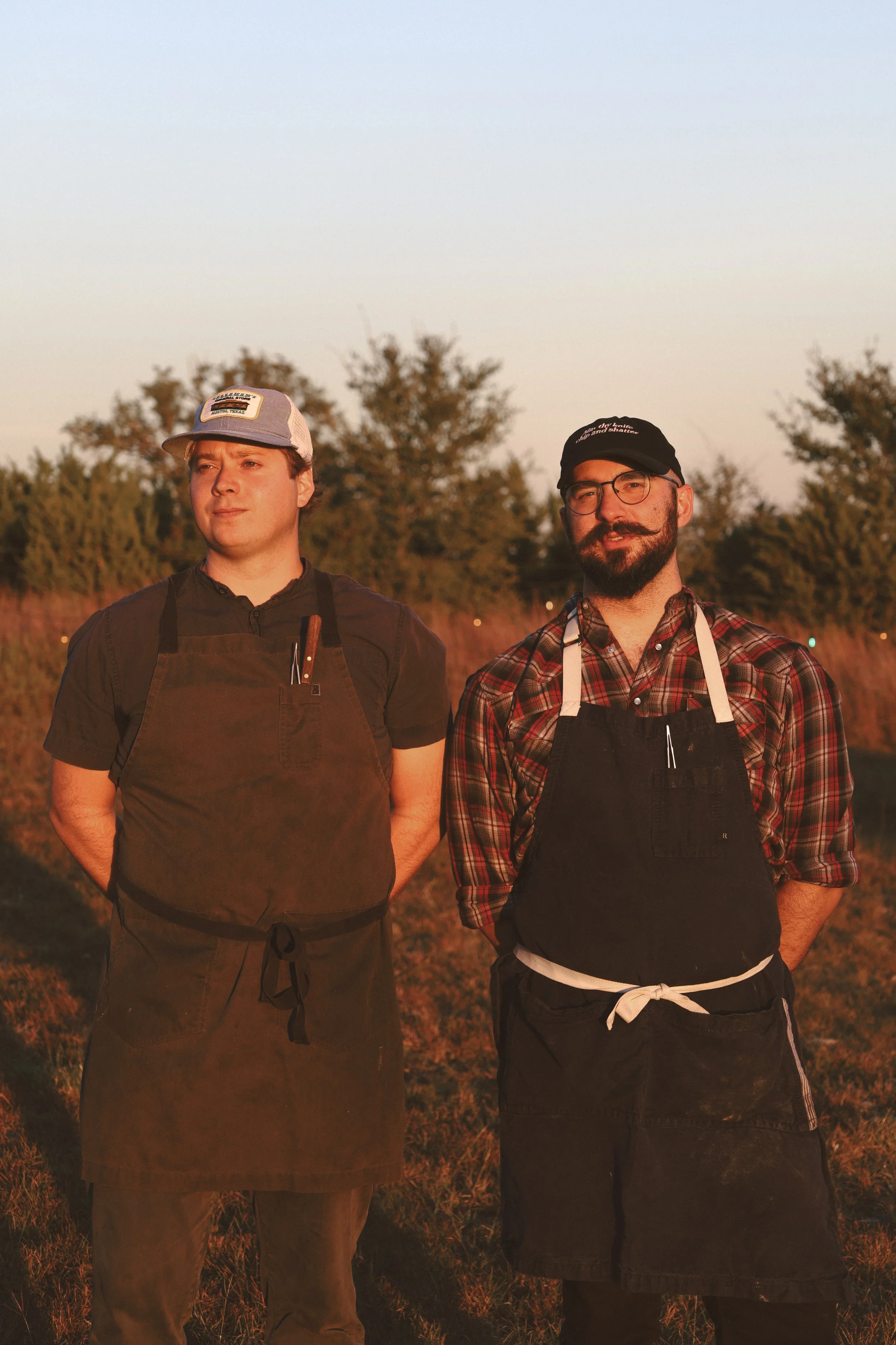 Castel And Nightshift Noodles Pop-up