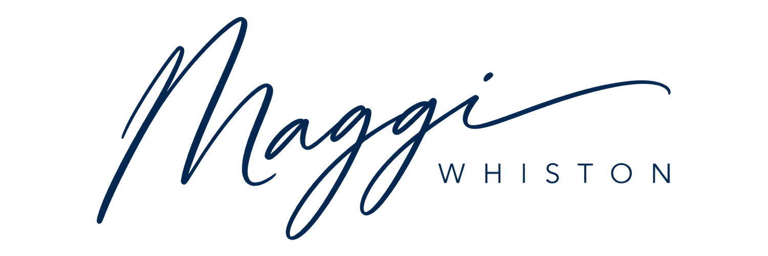 Maggi Whiston