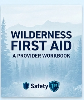 Wilderness First Aid