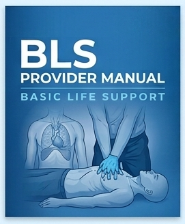 BLS Provider Initial or Renewal