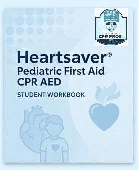 Heartsaver CPR and AED