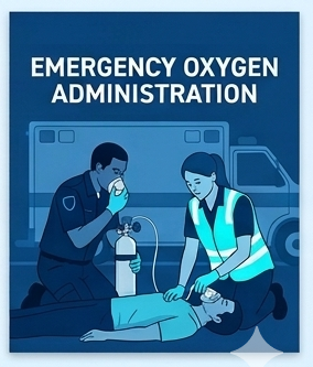 Emergency Oxygen Certification