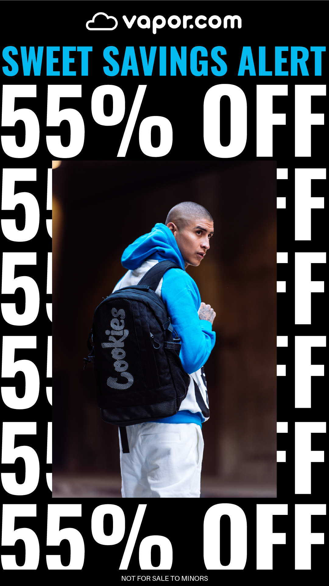 240212_Vapor_SpringCleaningSaleCookies_SocialStory_1080px_1920px .png