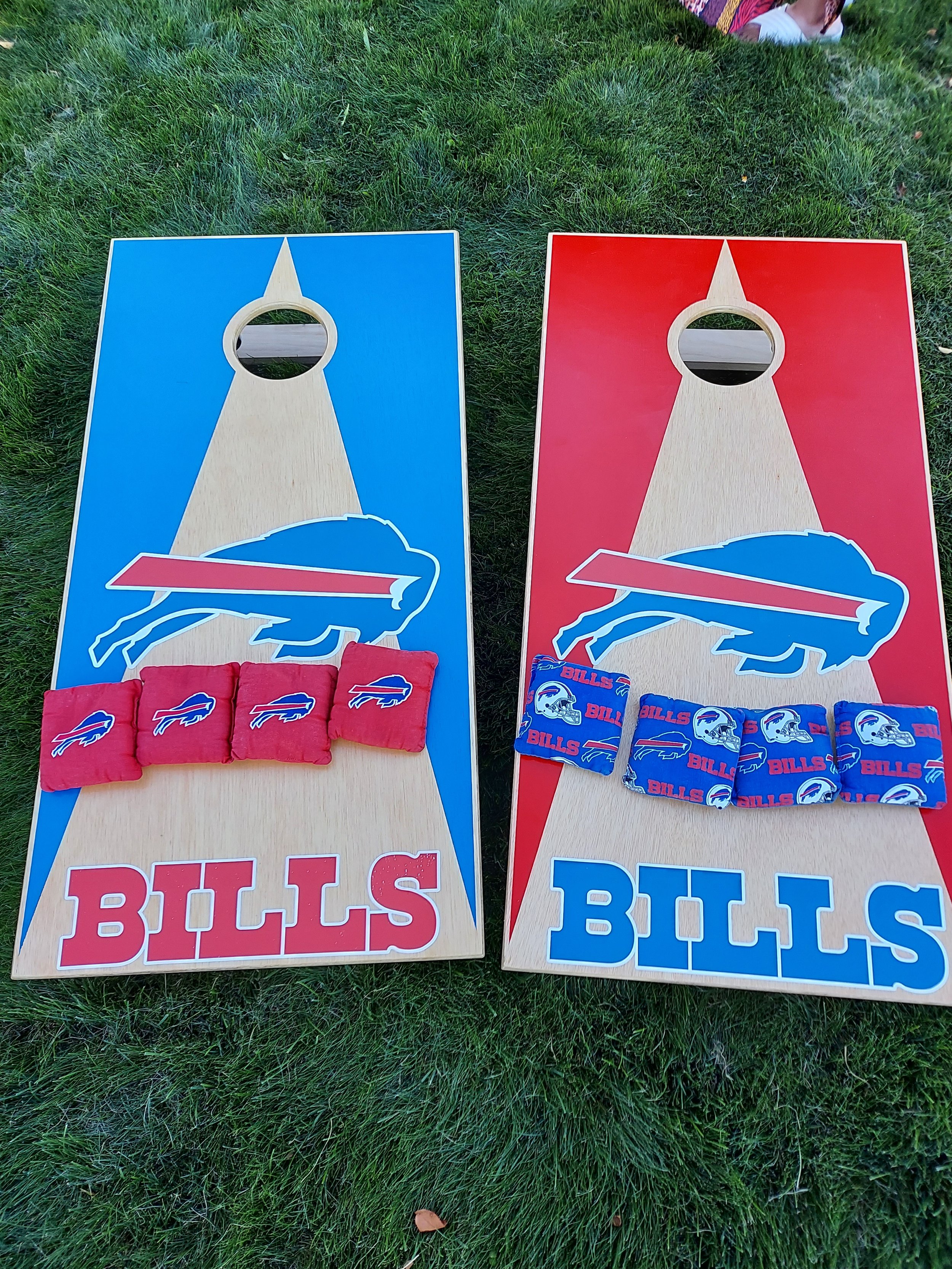 Buffalo Bills