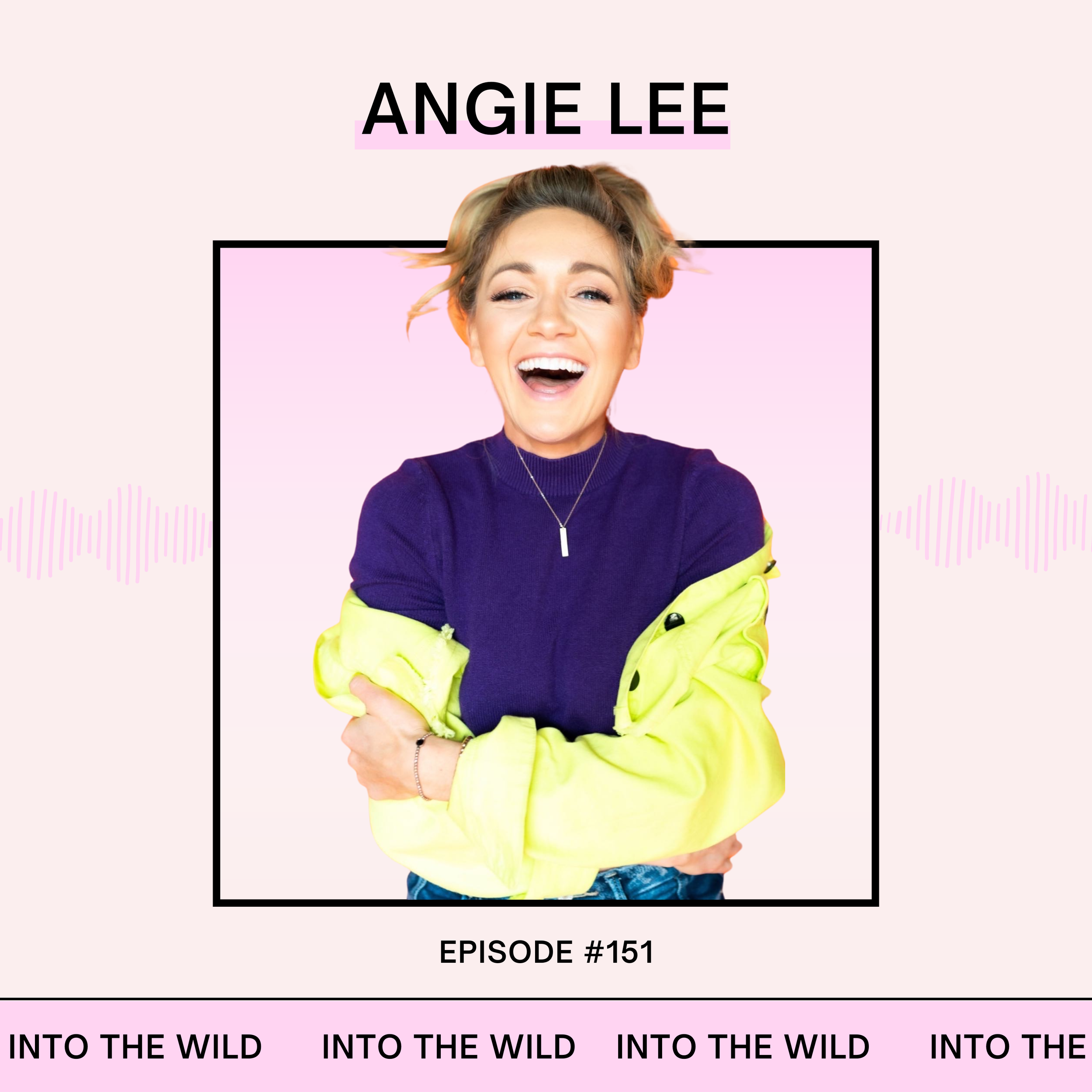 151. ADHD and Business: How to Tame the Beast and Get Hyper-Focused with Angie Lee