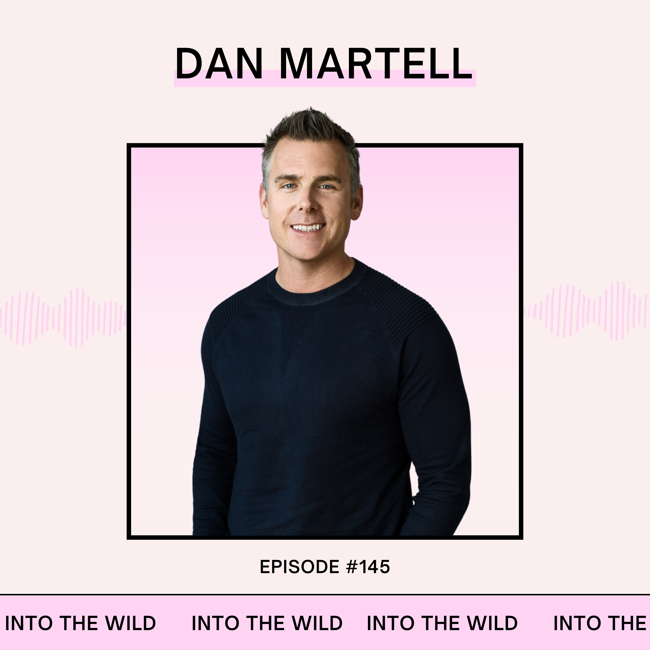 145. How to Buy Back Your Time as an Entrepreneur with Dan Martell