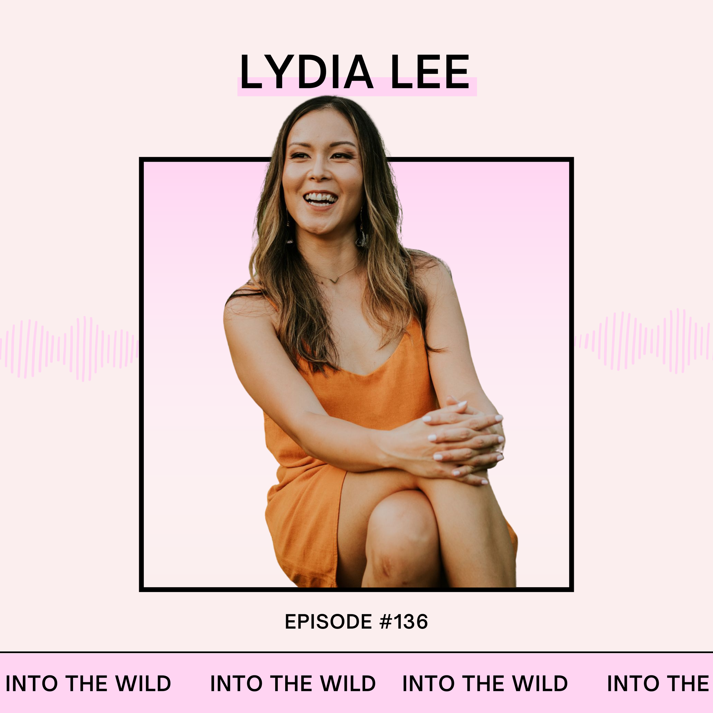 136. How to Identify What's Next for Your New Chapter with Lydia Lee
