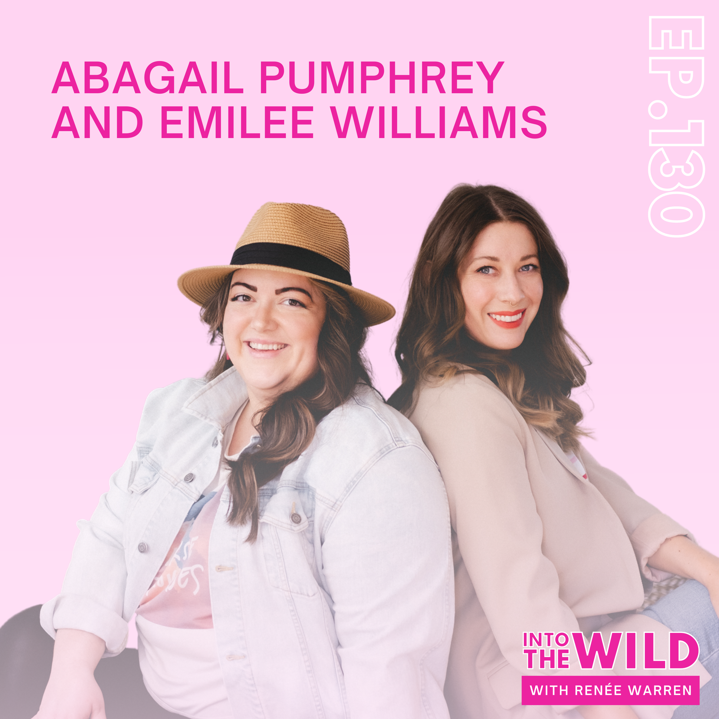 130. What You Need to Know Before Scaling Your Service-Based Business with Abagail and Emylee