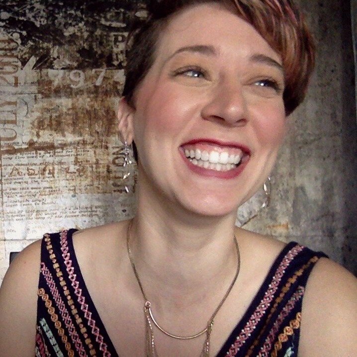 #4: How (and why) Copy Converts with Abbey Woodcock