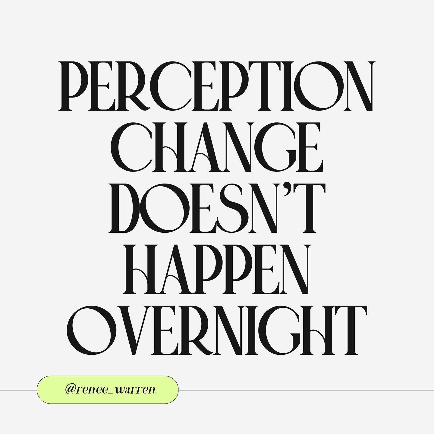 Yep, just like EVERYTHING else in life, becoming a sought-after expert in your industry does not happen overnight.

You don&rsquo;t just wake up, pour a bowl full of Lucky Charms, write out your dreams, set some intentions, and think that the magic w