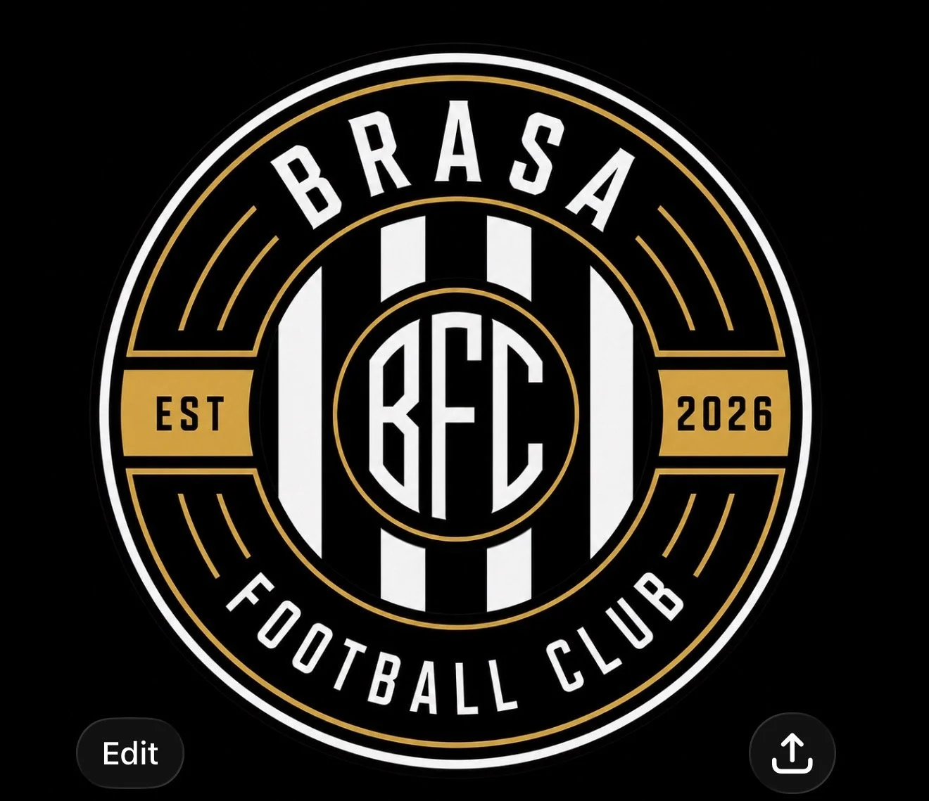 Brasa Fc Registration