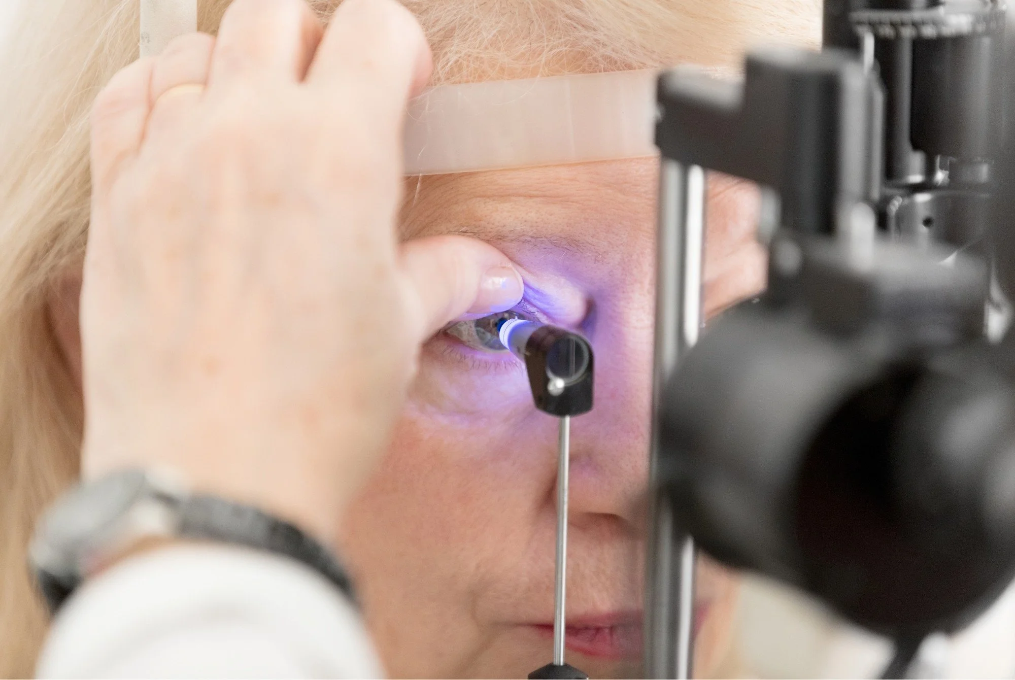 Clear Vision Eyecare