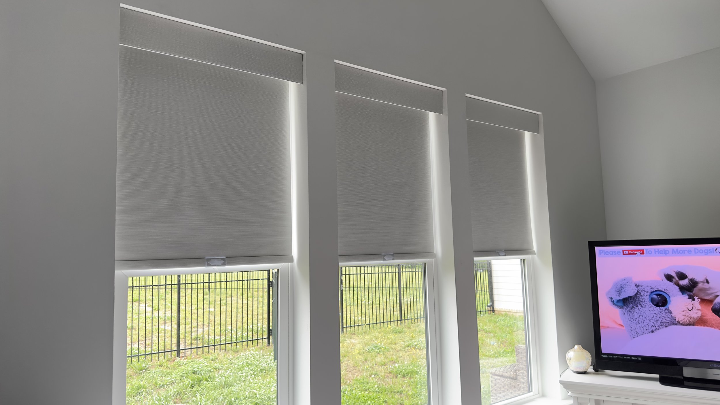 Roller Shades