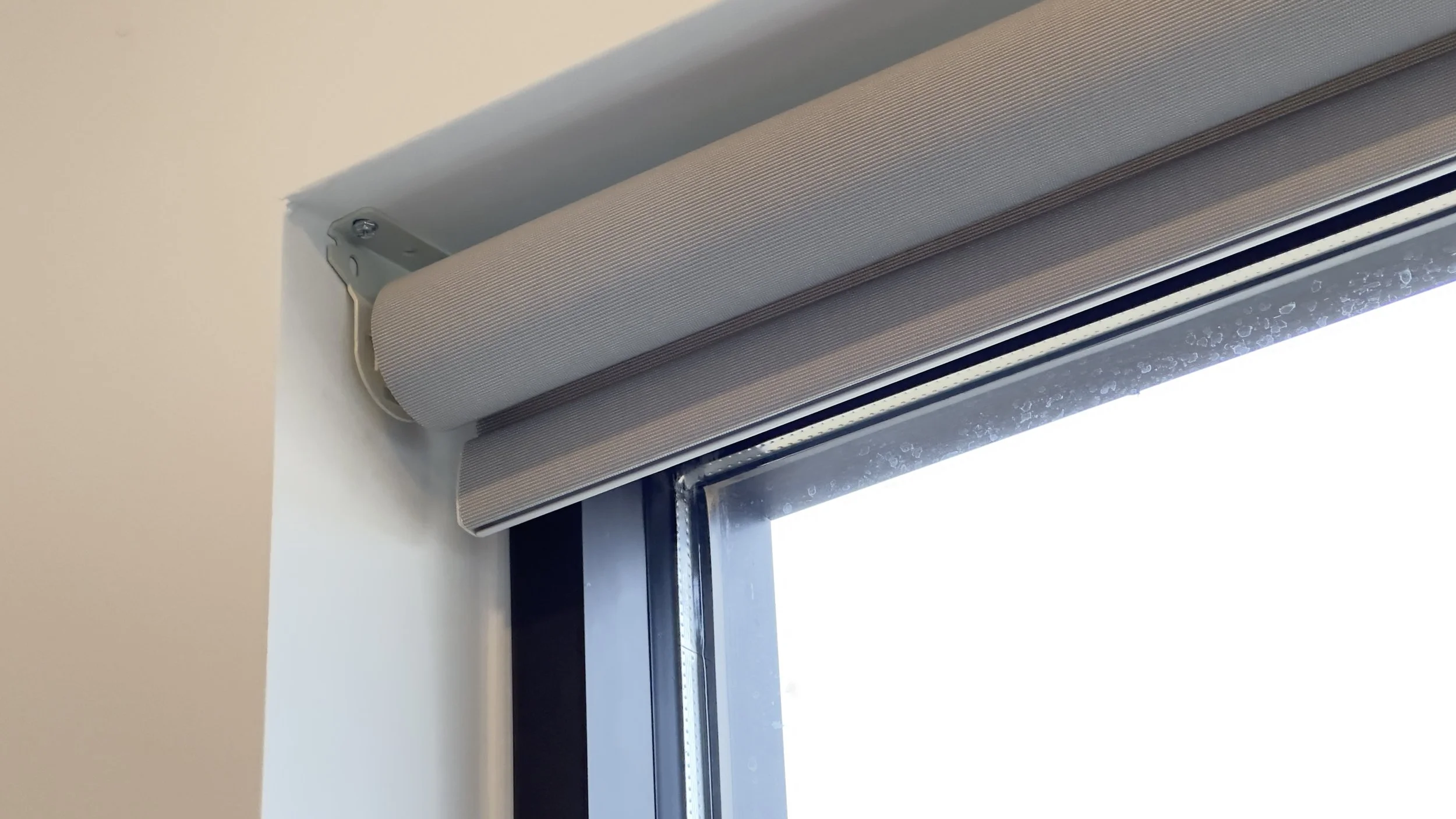 Commercial Solar Shades