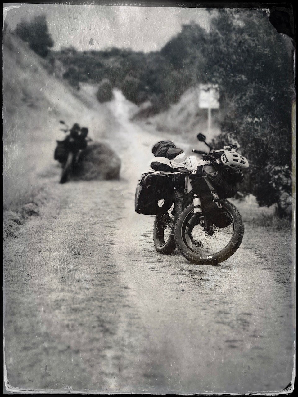 Riding the Rail Line ~ AUS Post #40
