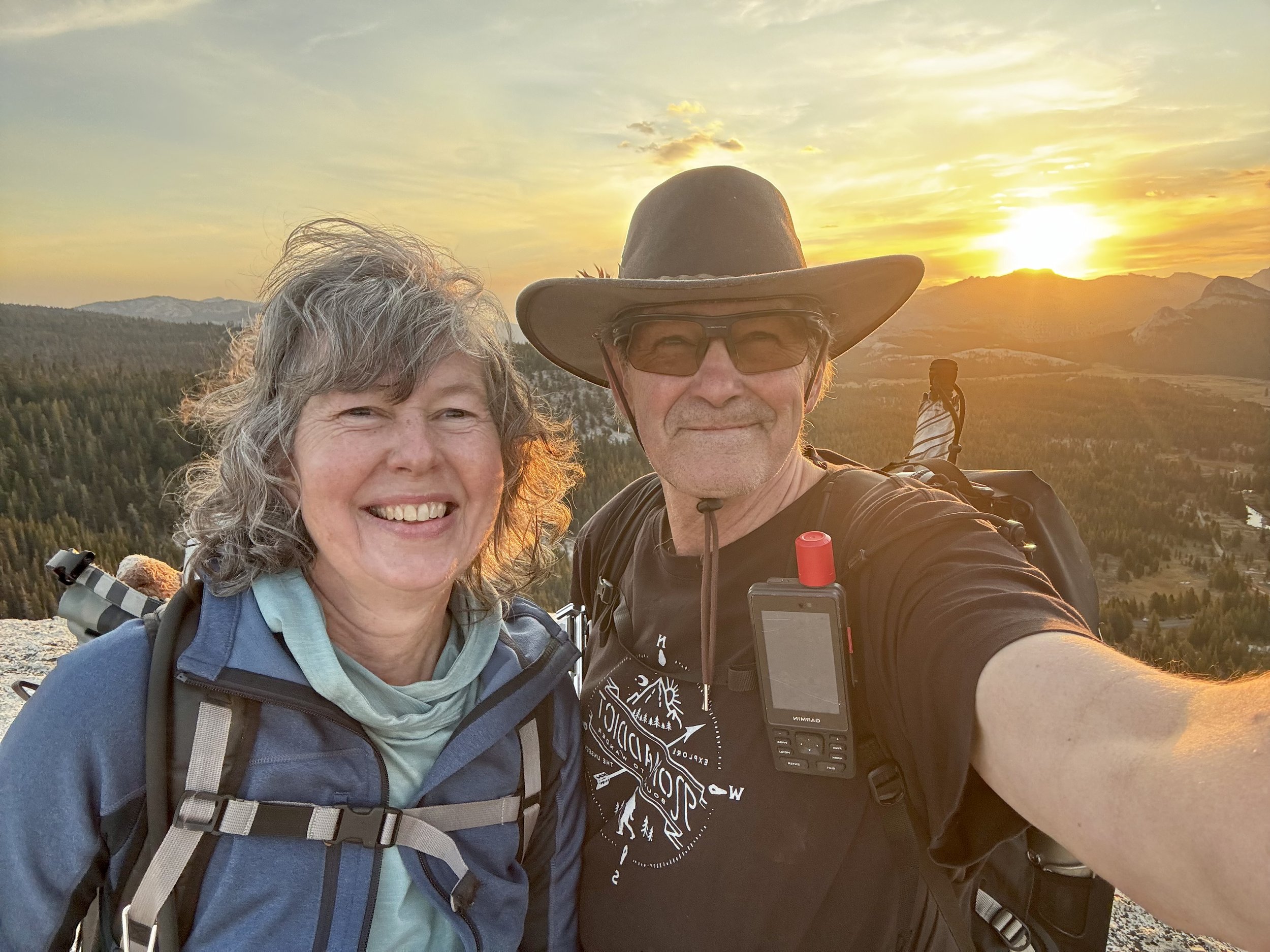 Human Connections ~ Week 1