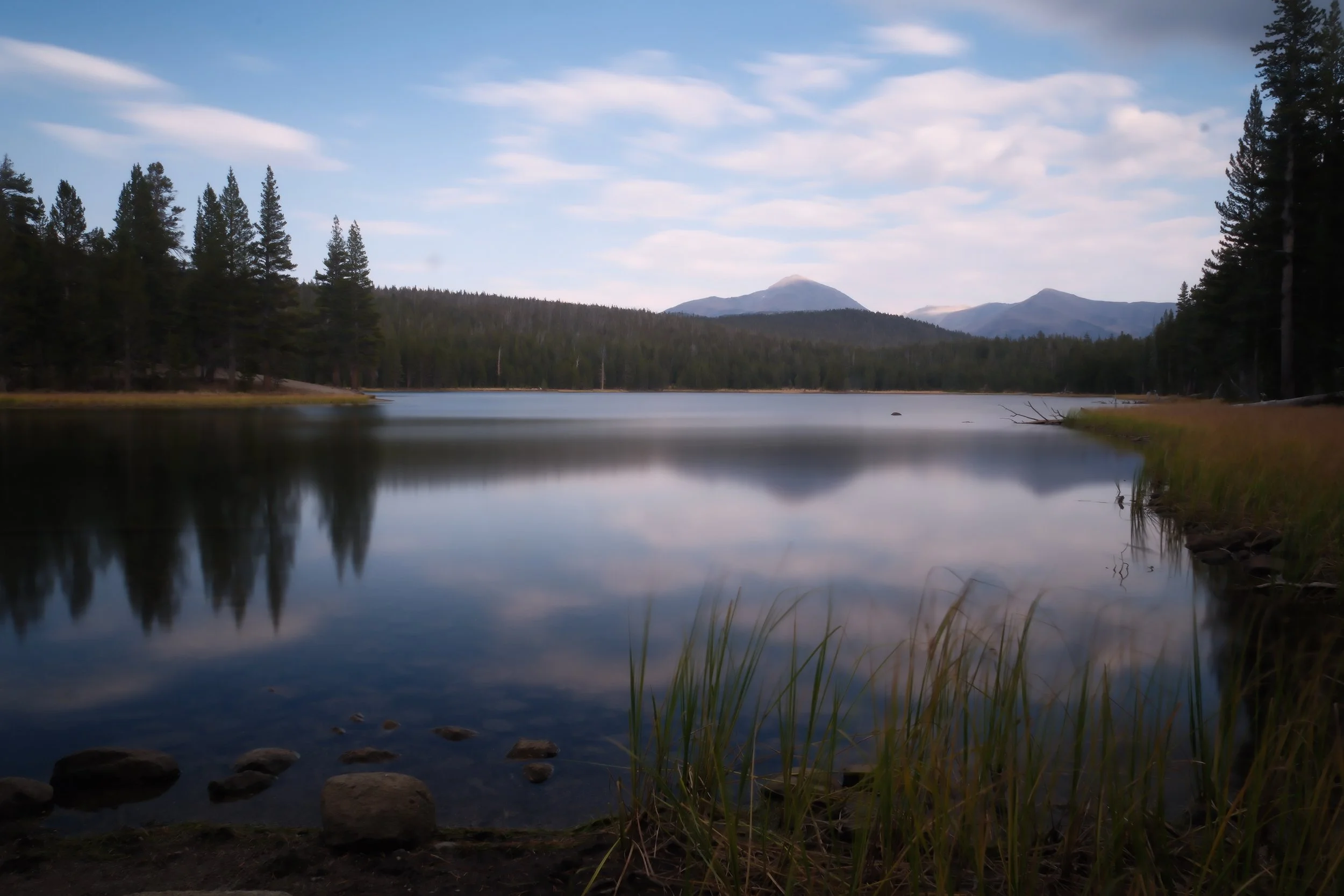 Dog Lake