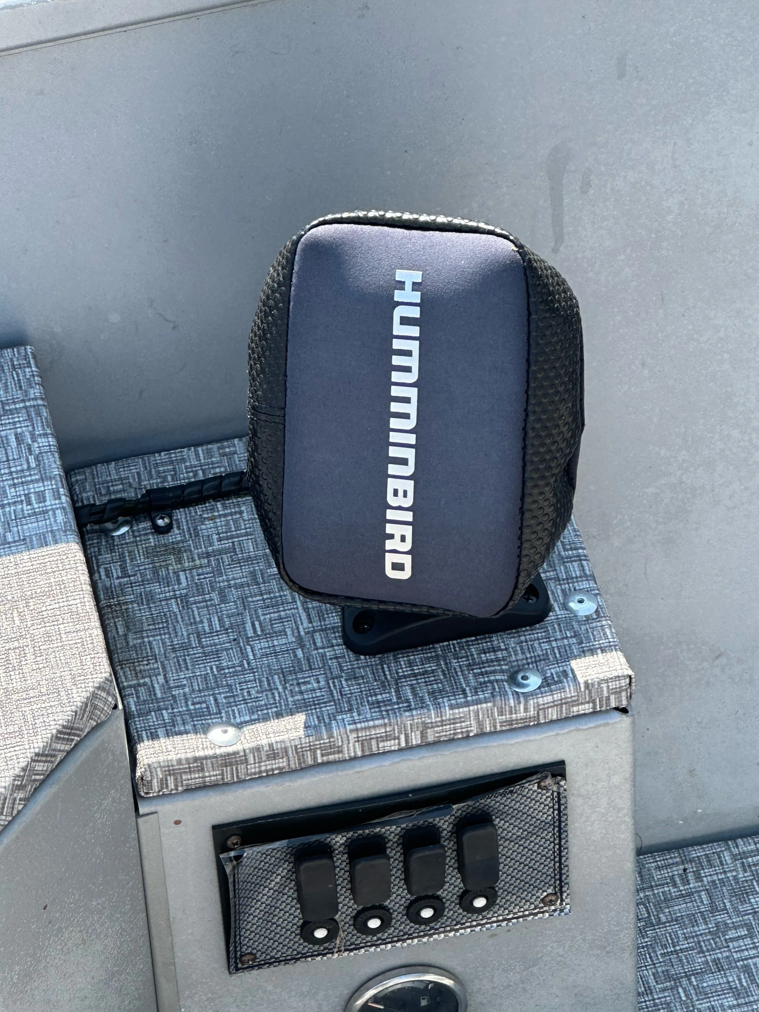 Boat Rentals — Aitkin Lake Resort