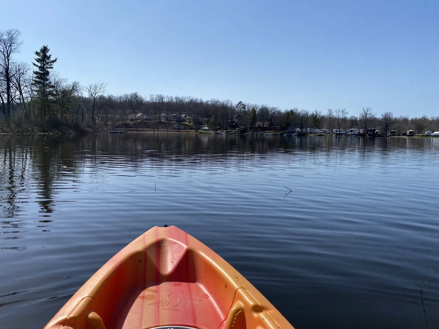 About — Aitkin Lake Resort