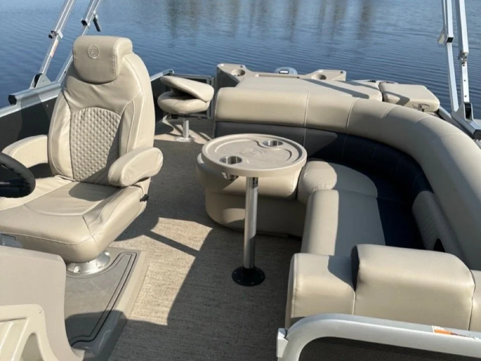 Boat Rentals — Aitkin Lake Resort