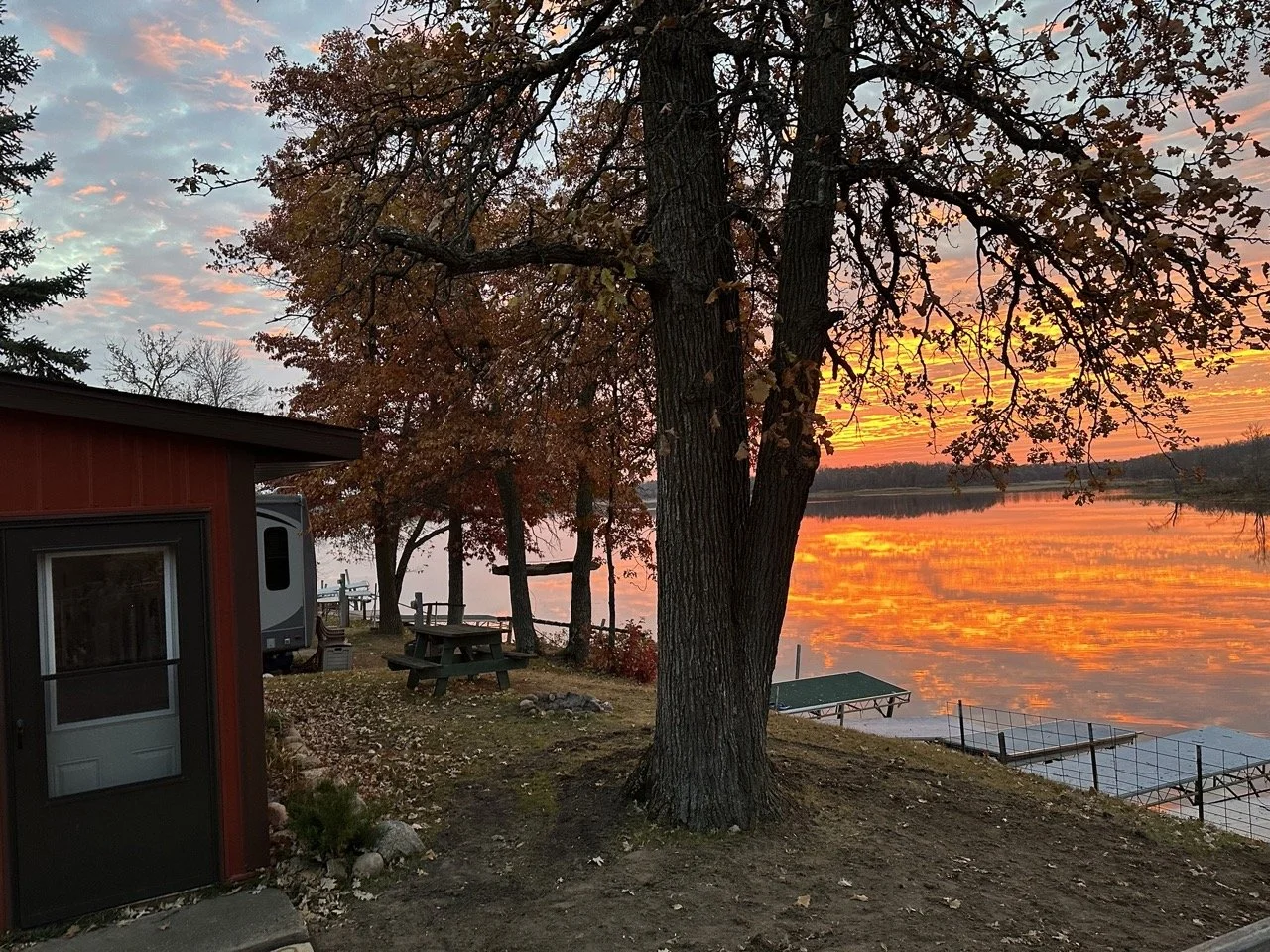 Gallery 3 — Aitkin Lake Resort