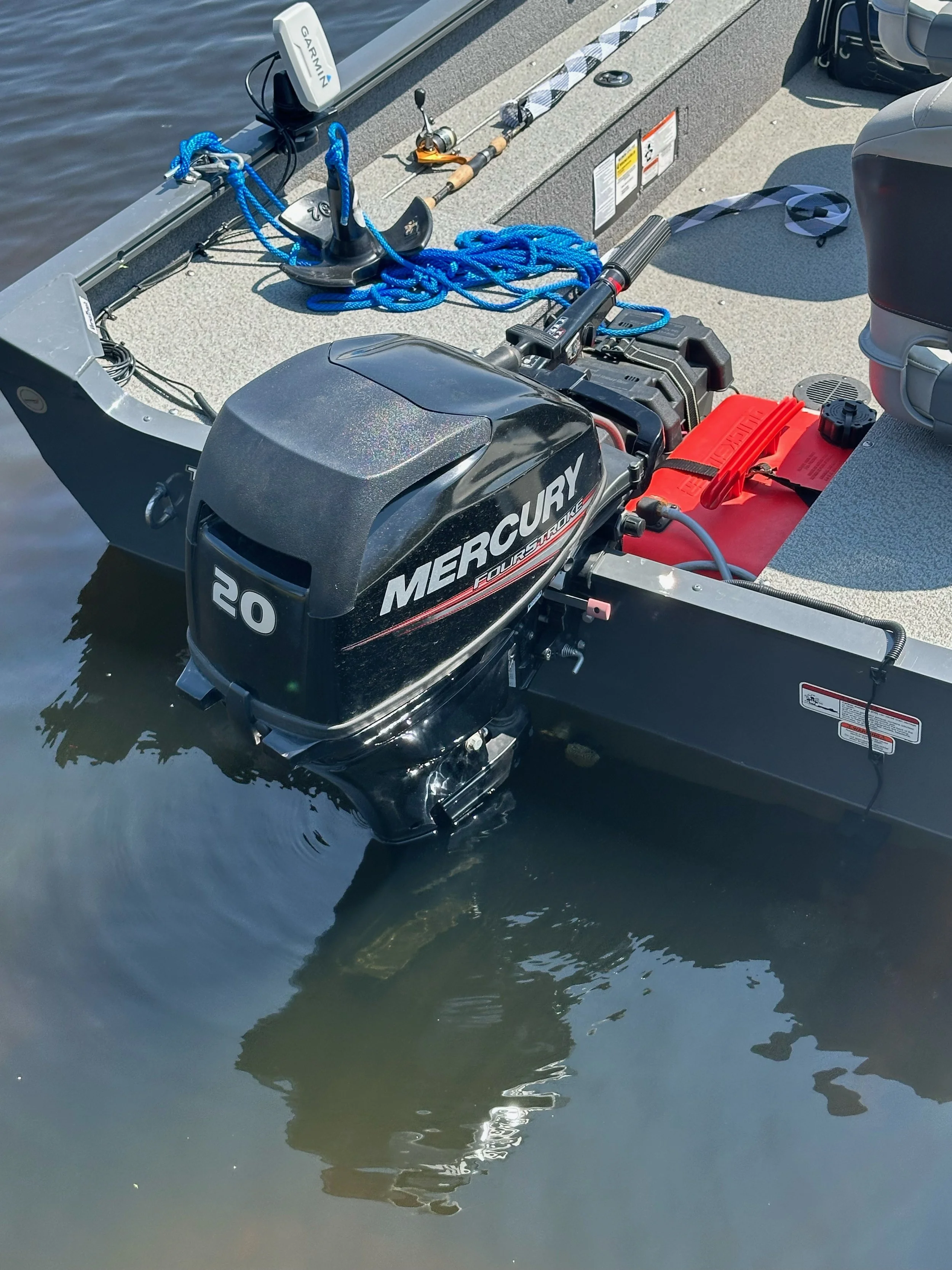 Boat Rentals — Aitkin Lake Resort