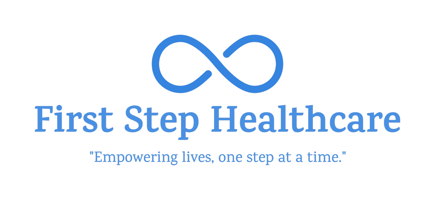 First Step Healthcare
