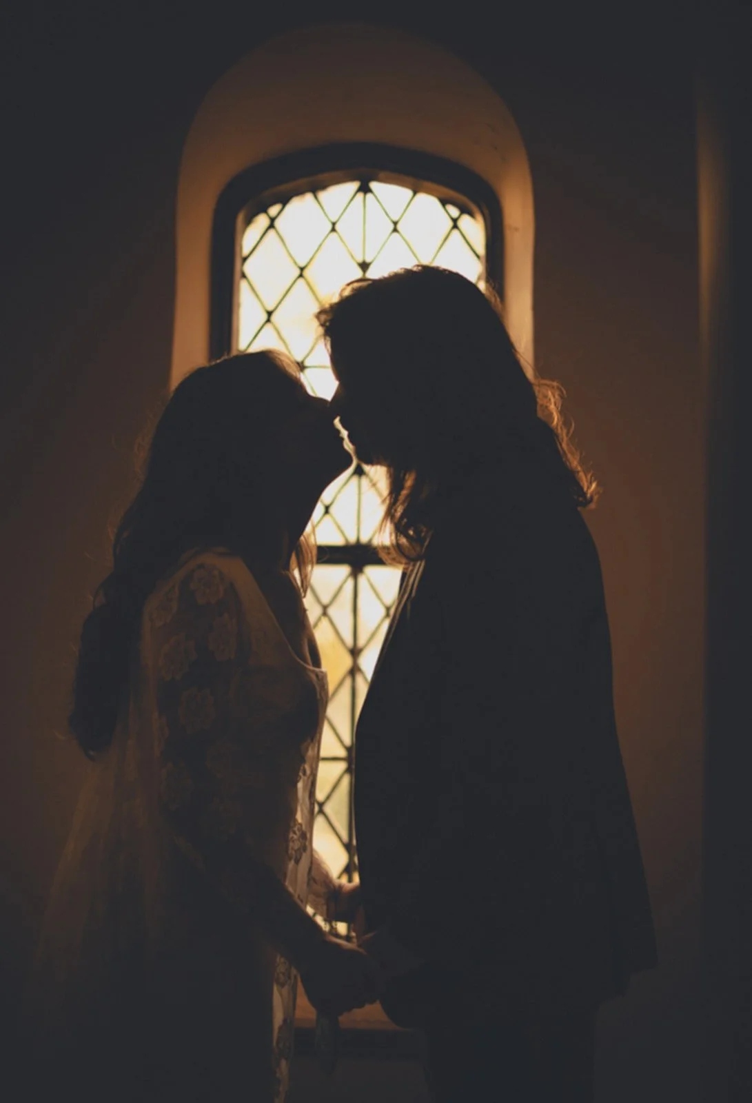 The Branch Museum Wedding, Richmond, Virginia | E &amp; C On Film