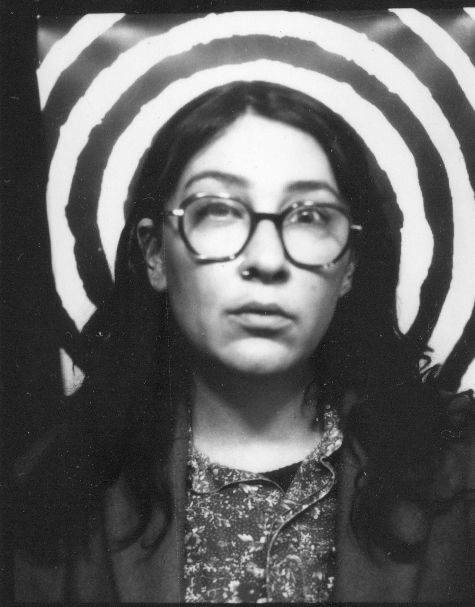 Aly Hansen is a film photographer in Richmond, Virginia photographing weddings and elopements.