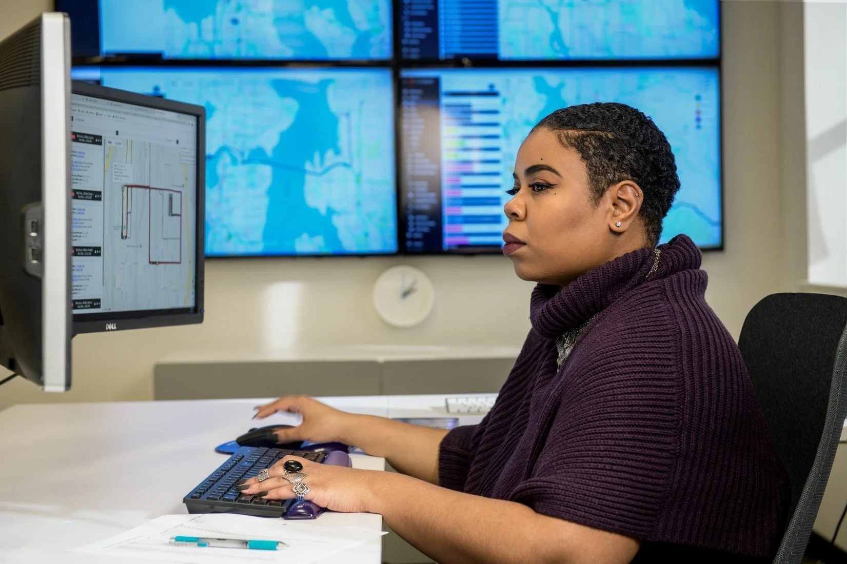 Commitment to DEIB at TransWest — TransWest