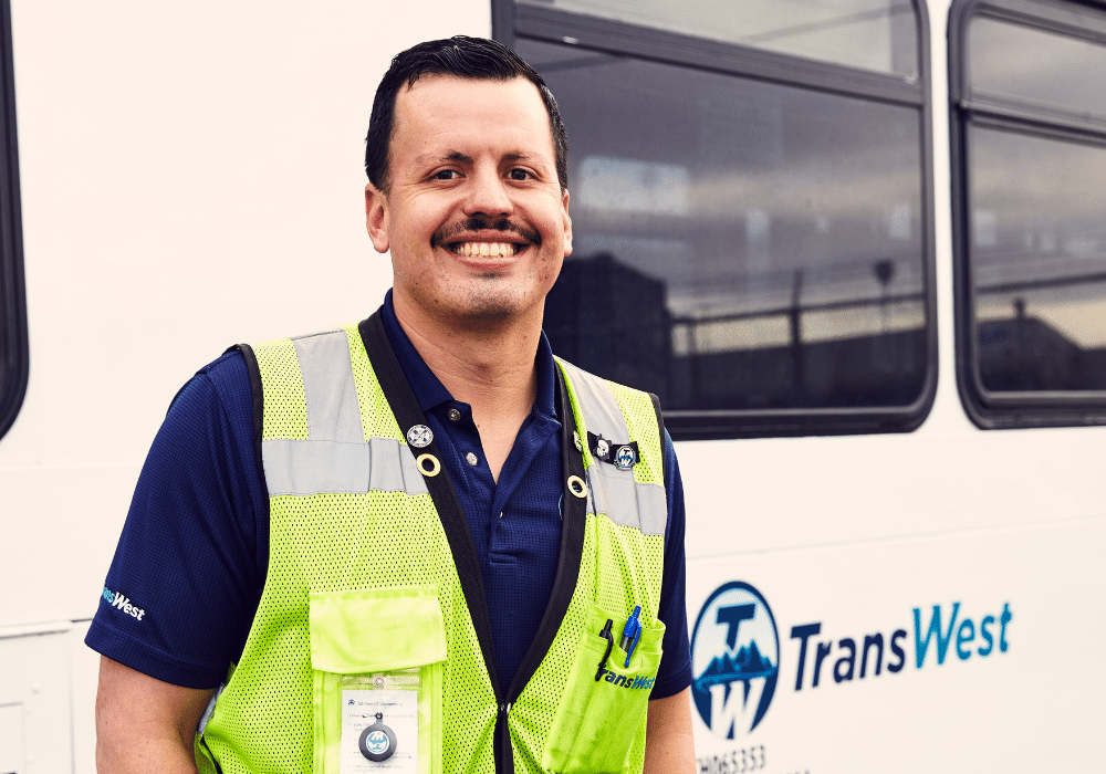 Our People — TransWest