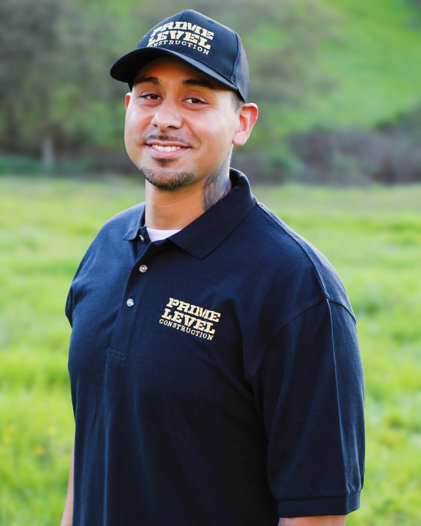 Meet Ismael Perez, owner/founder of Prime Level Construction. Where craftsmanship meets innovation. With a commitment to excellence and a passion for building dreams, we&rsquo;re your trusted partner in bringing visions for your Home to life! From co