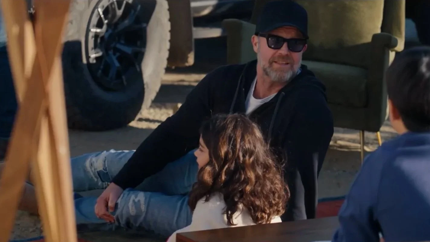  

 

 

 

 Nissan Pathfinder: The Making of Kid Gauntlet 

 