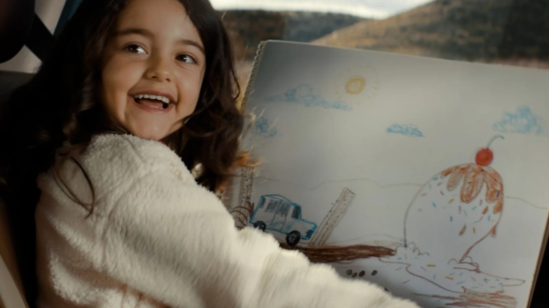  

 

 

 

 Nissan Pathfinder: Kid Gauntlet | Directed by David Leitch 

 