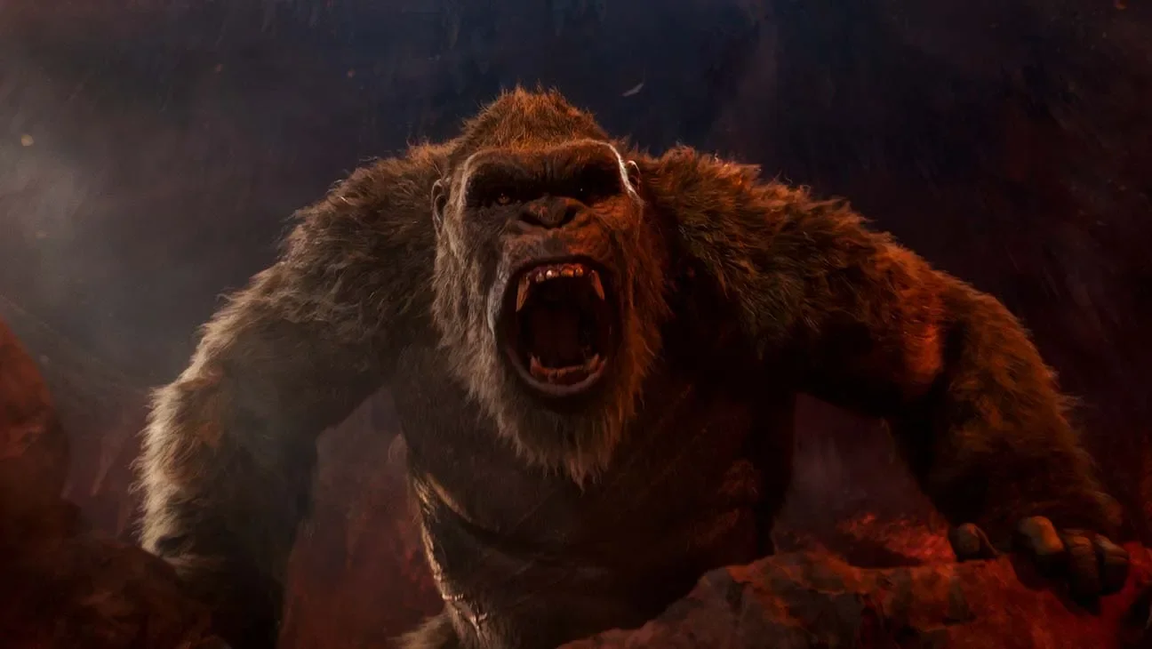  

 

 

 

 GODZILLA VS. KONG 

 