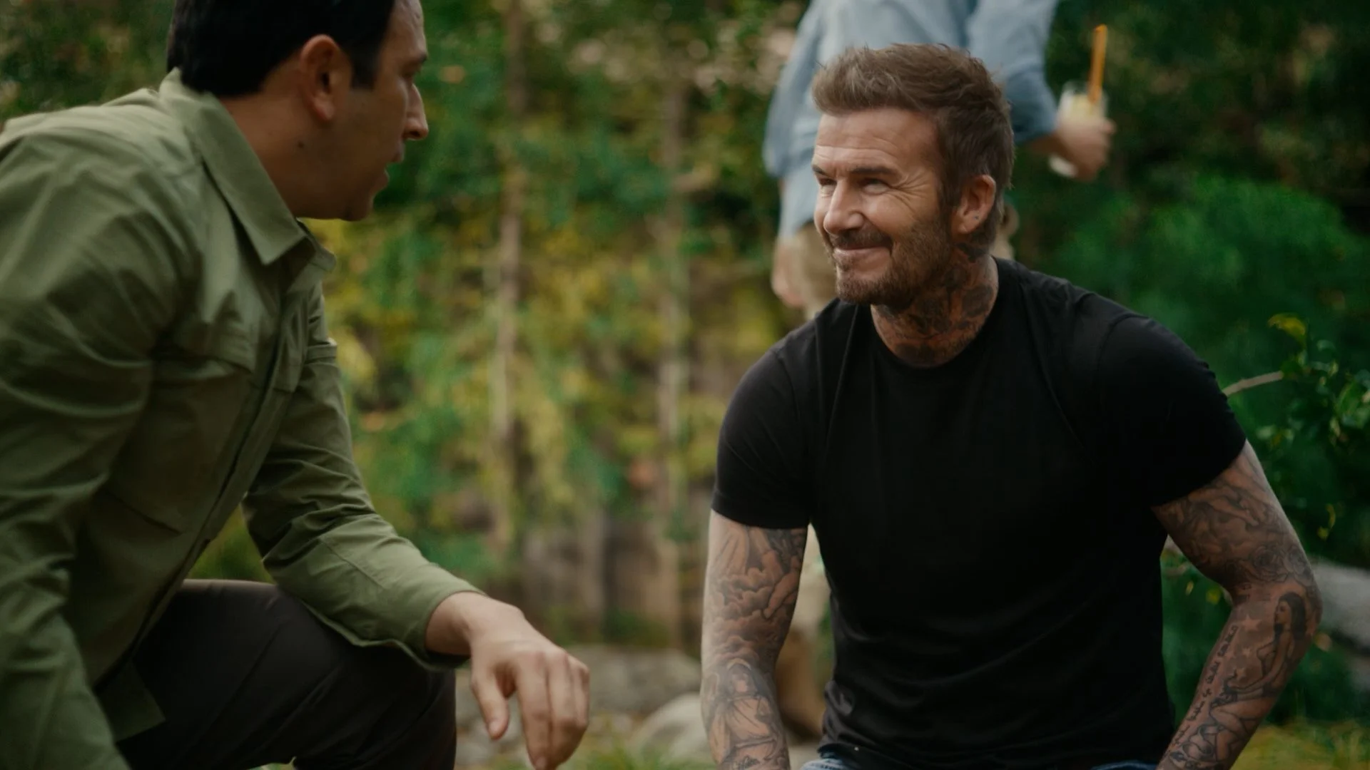  

 

 

 

 How The Home Depot Turned Beekeeper Beckham into “Perfect” Partner for World Cup Campaign 

 