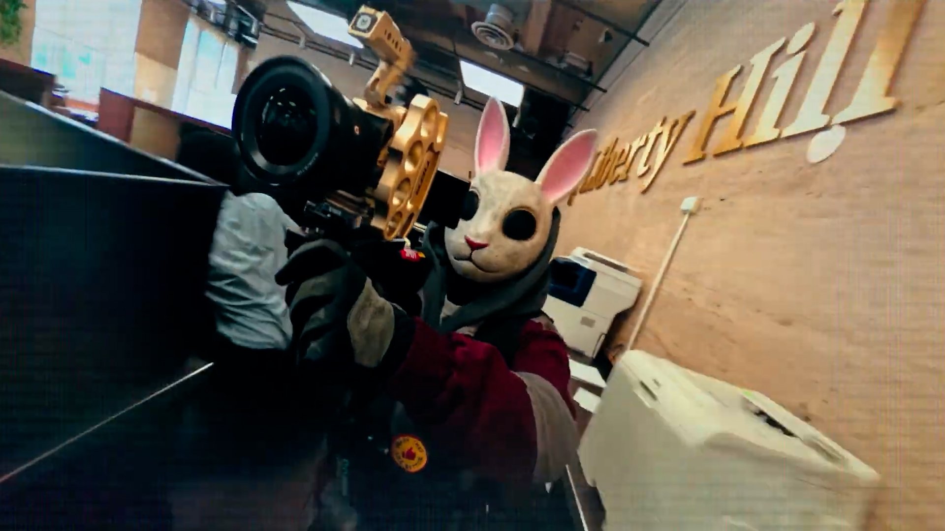  

 

 

 

 HOW TO ROB A BANK | Official Trailer (2026) 

 