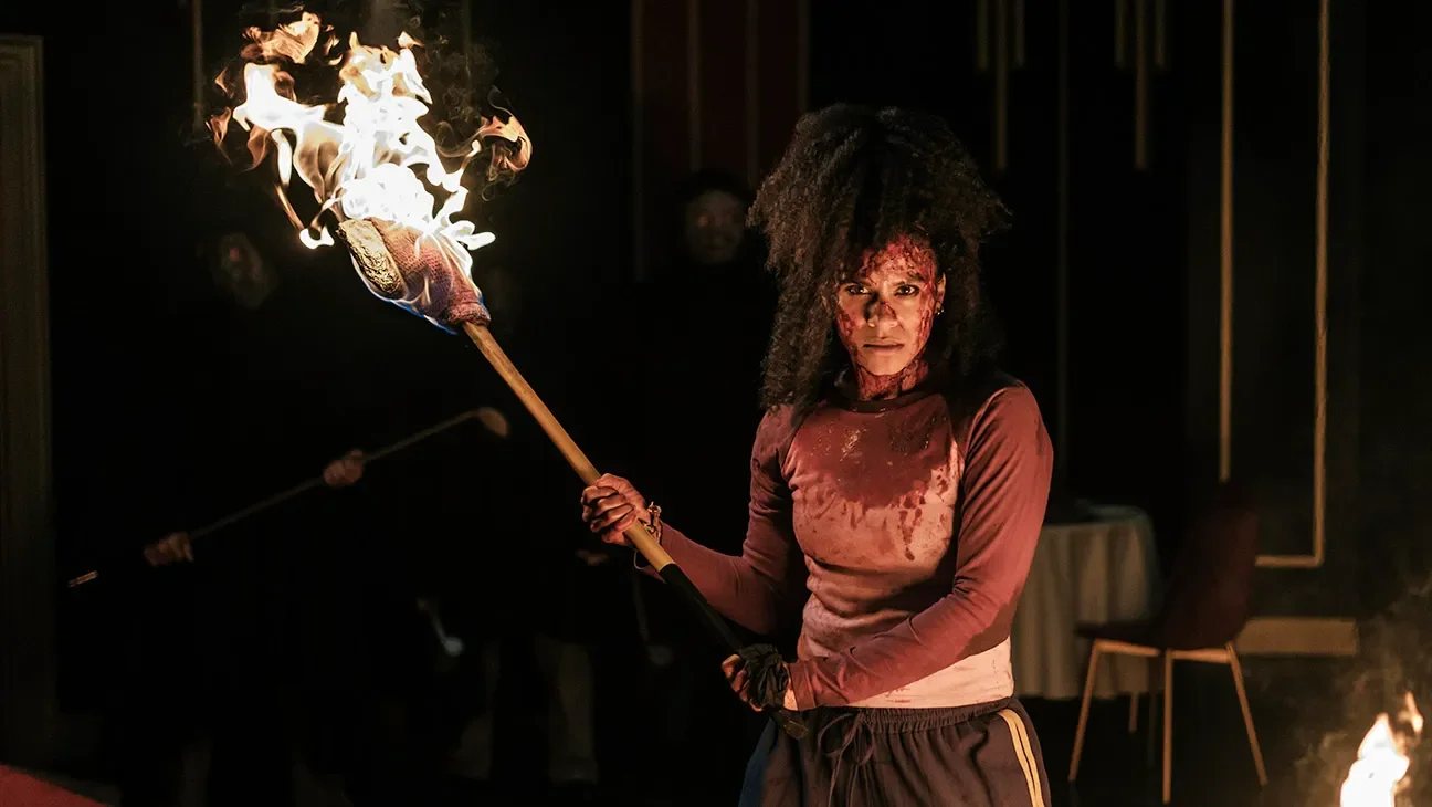  

 

 

 

 HBO Max's New #1 Action Thriller Is "Closest We’ll Ever Get to Kill Bill 3 

 