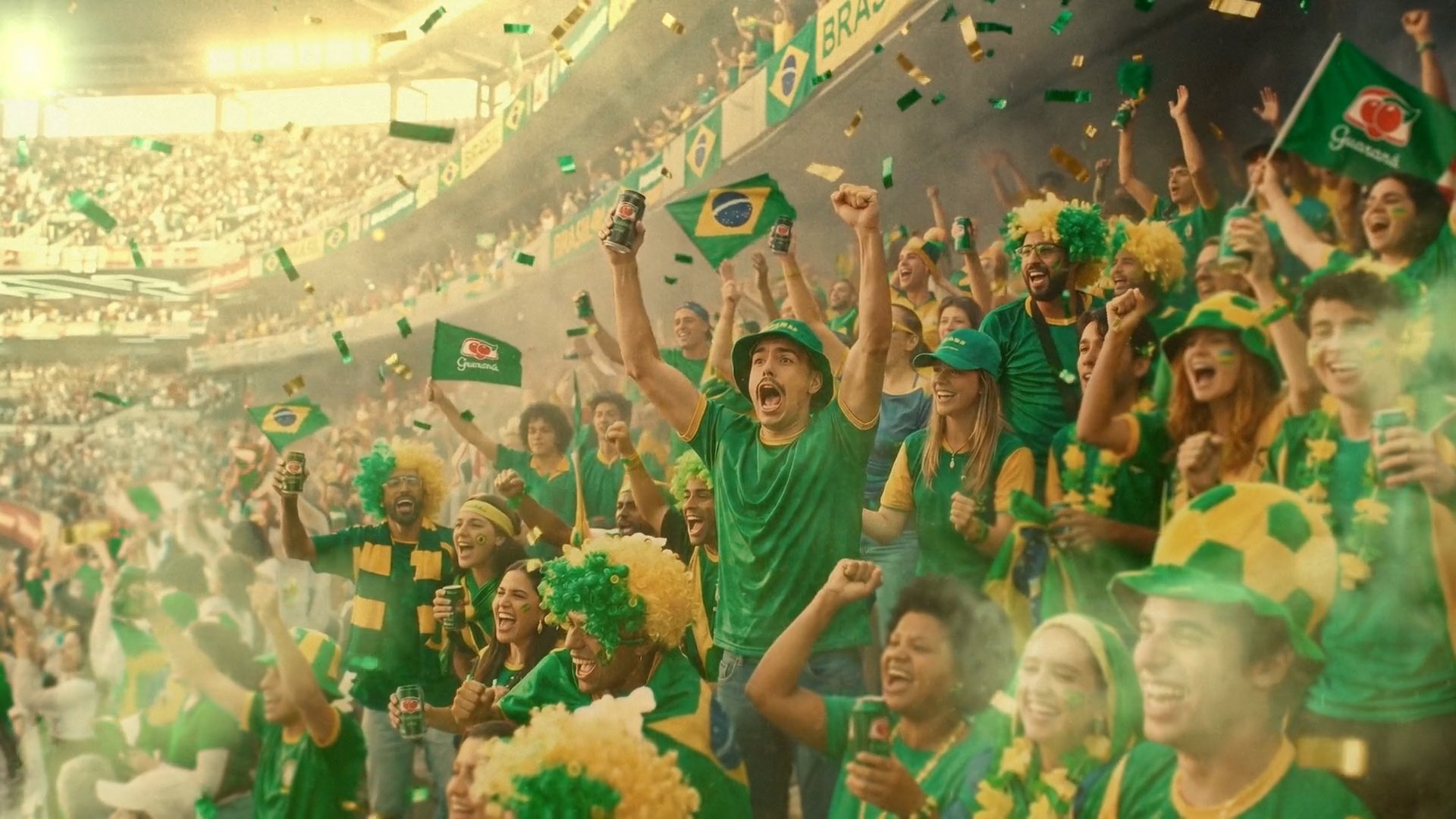  

 

 

 

 Guaraná: Gringos | Directed by Jabuka 

 