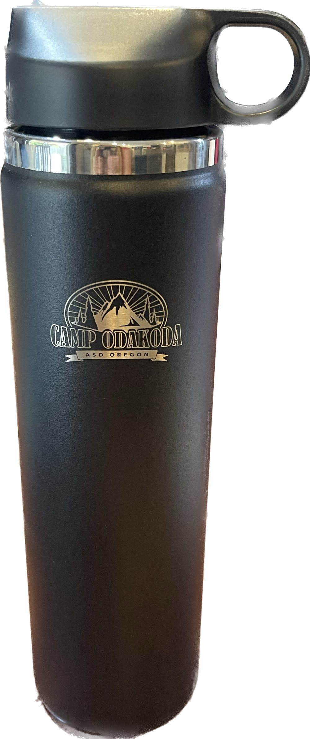 Airport Thermos Flask for Hiking, Camping or Other Aids 