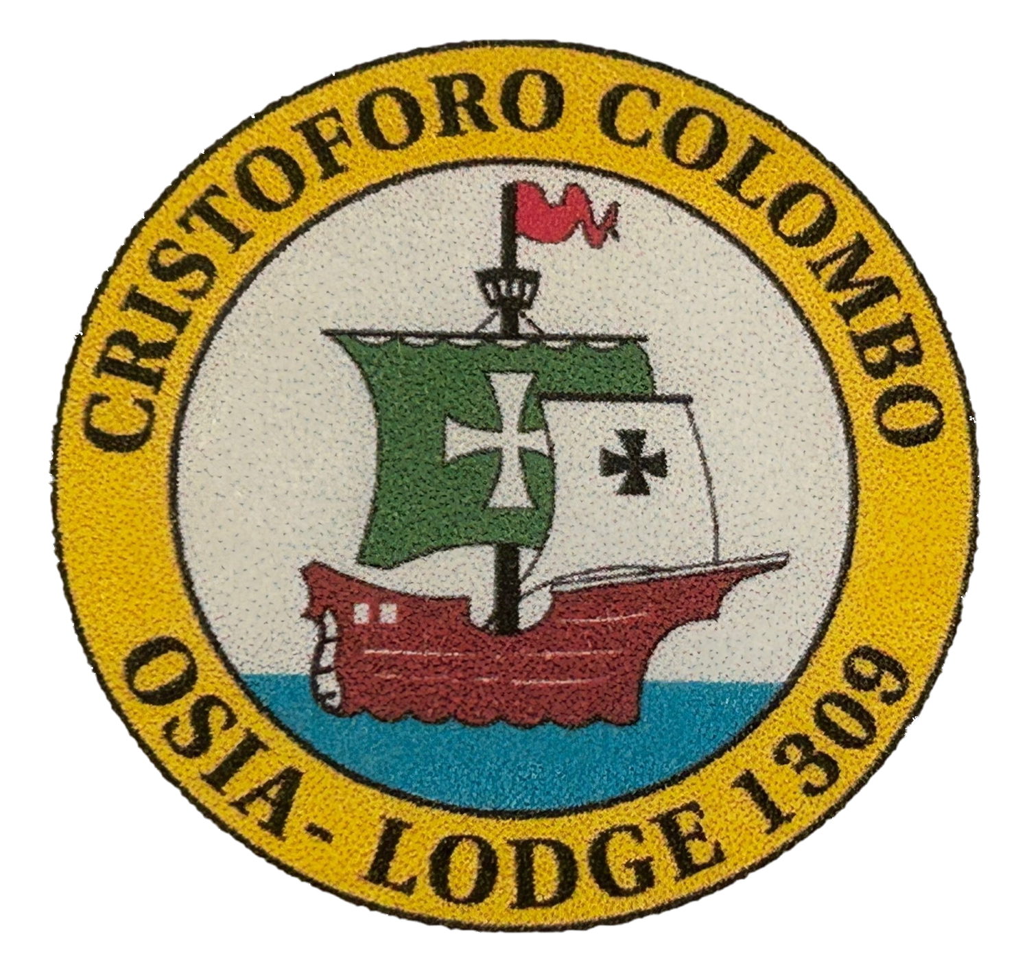 Cristoforo Colombo Lodge #1309