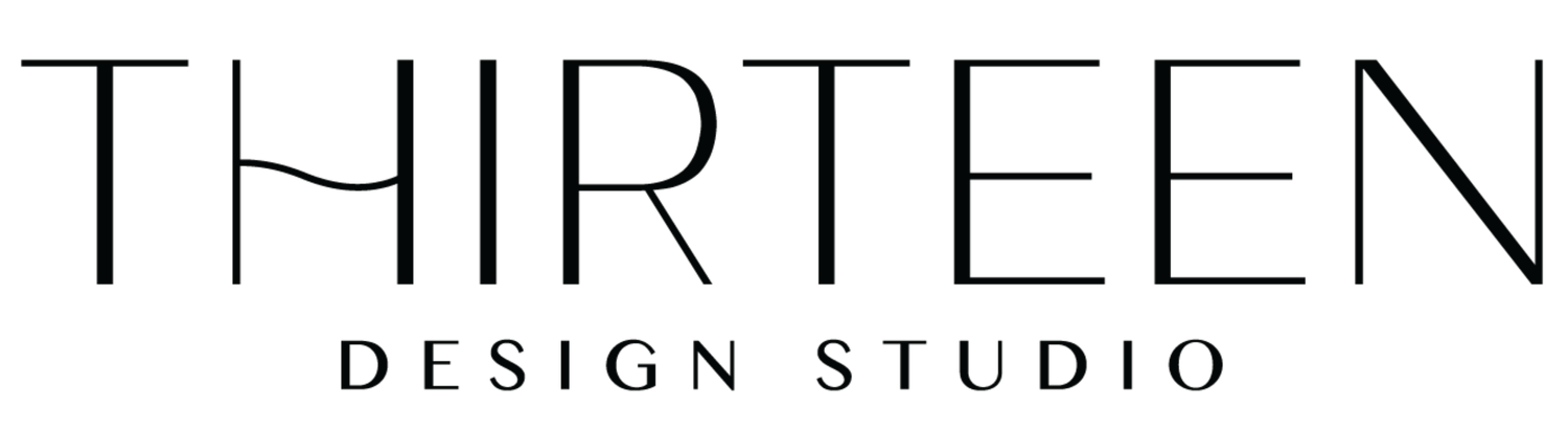 Thirteen Design Studio